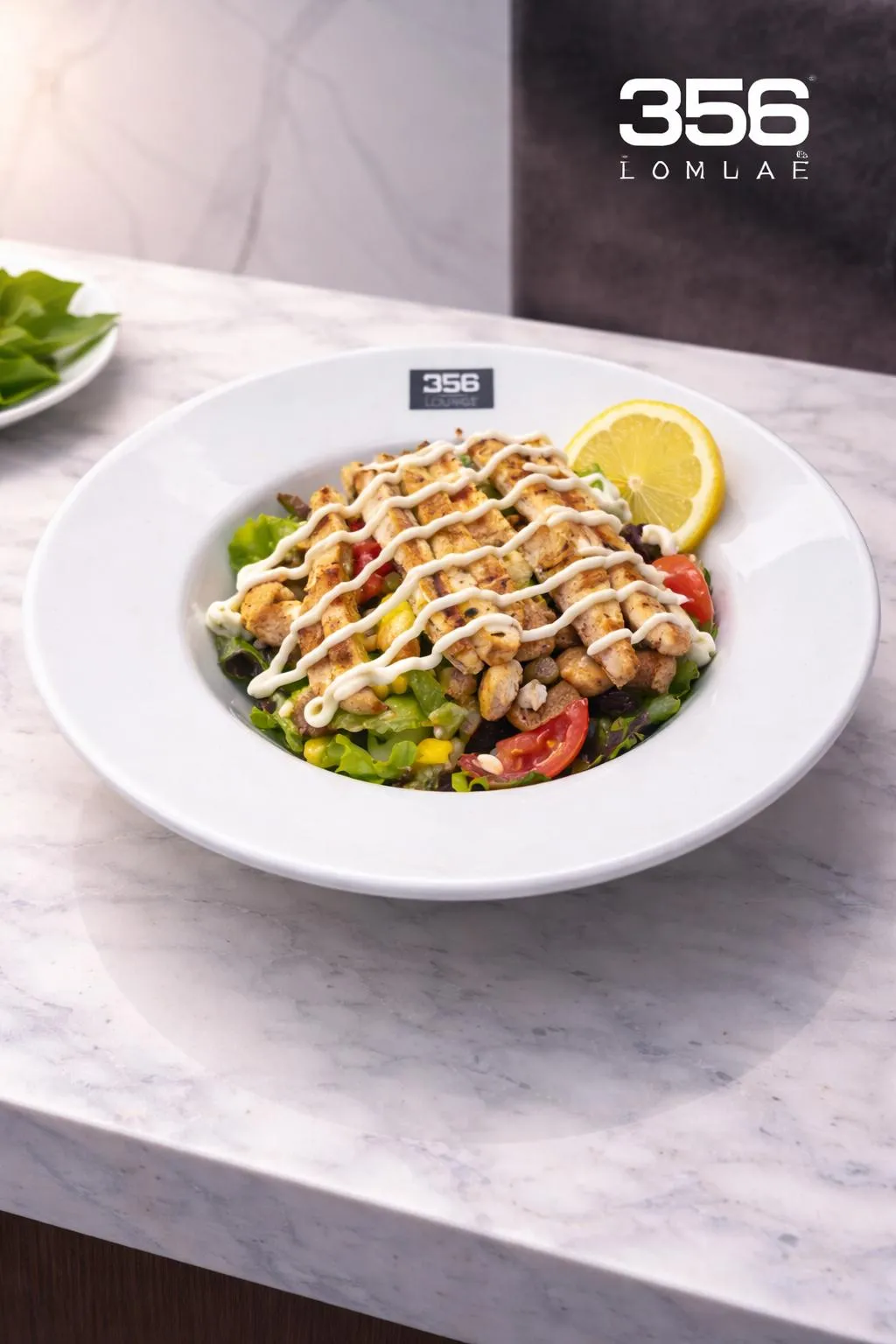 Caesar Salata
