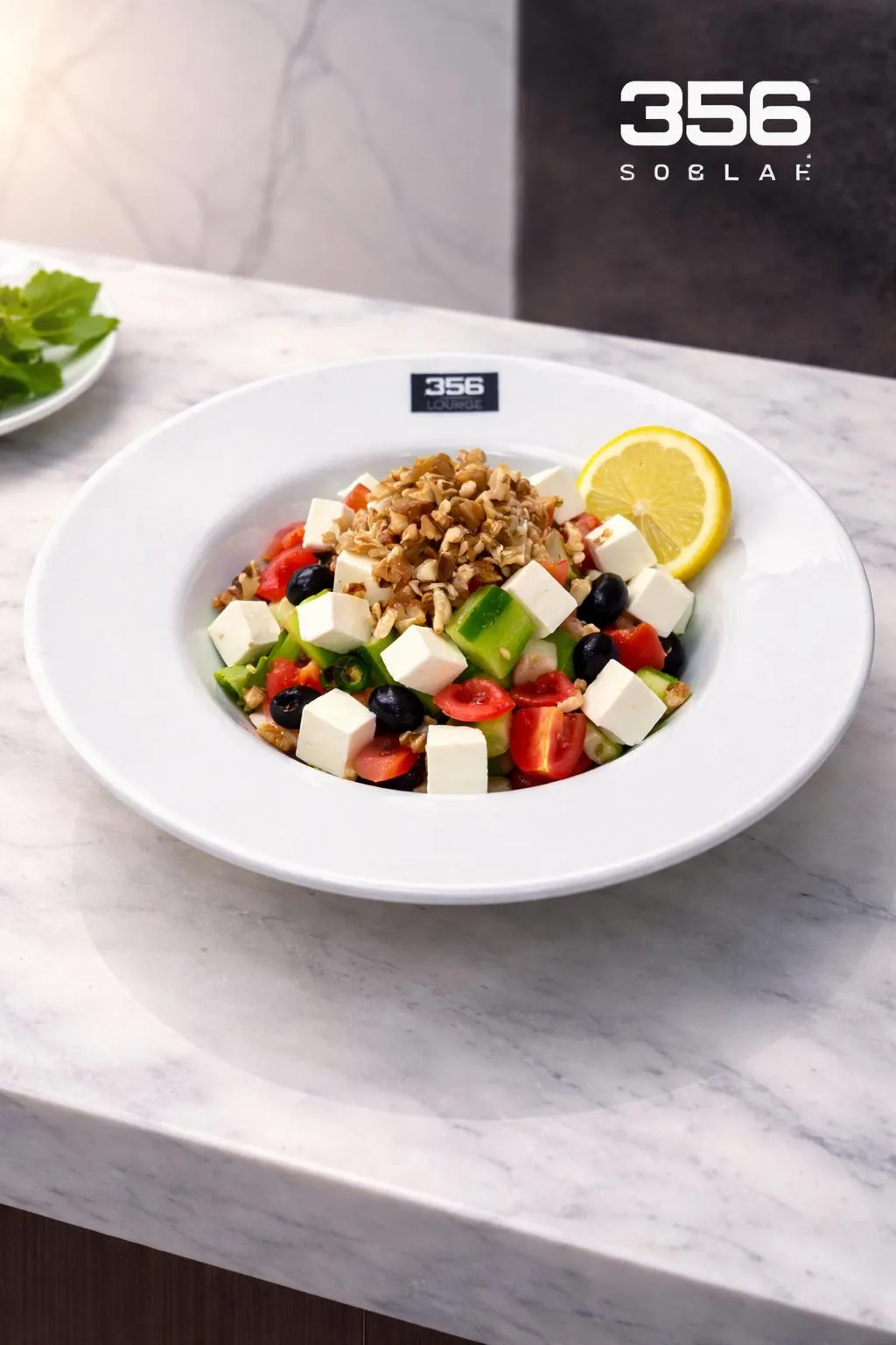 Greek Salata