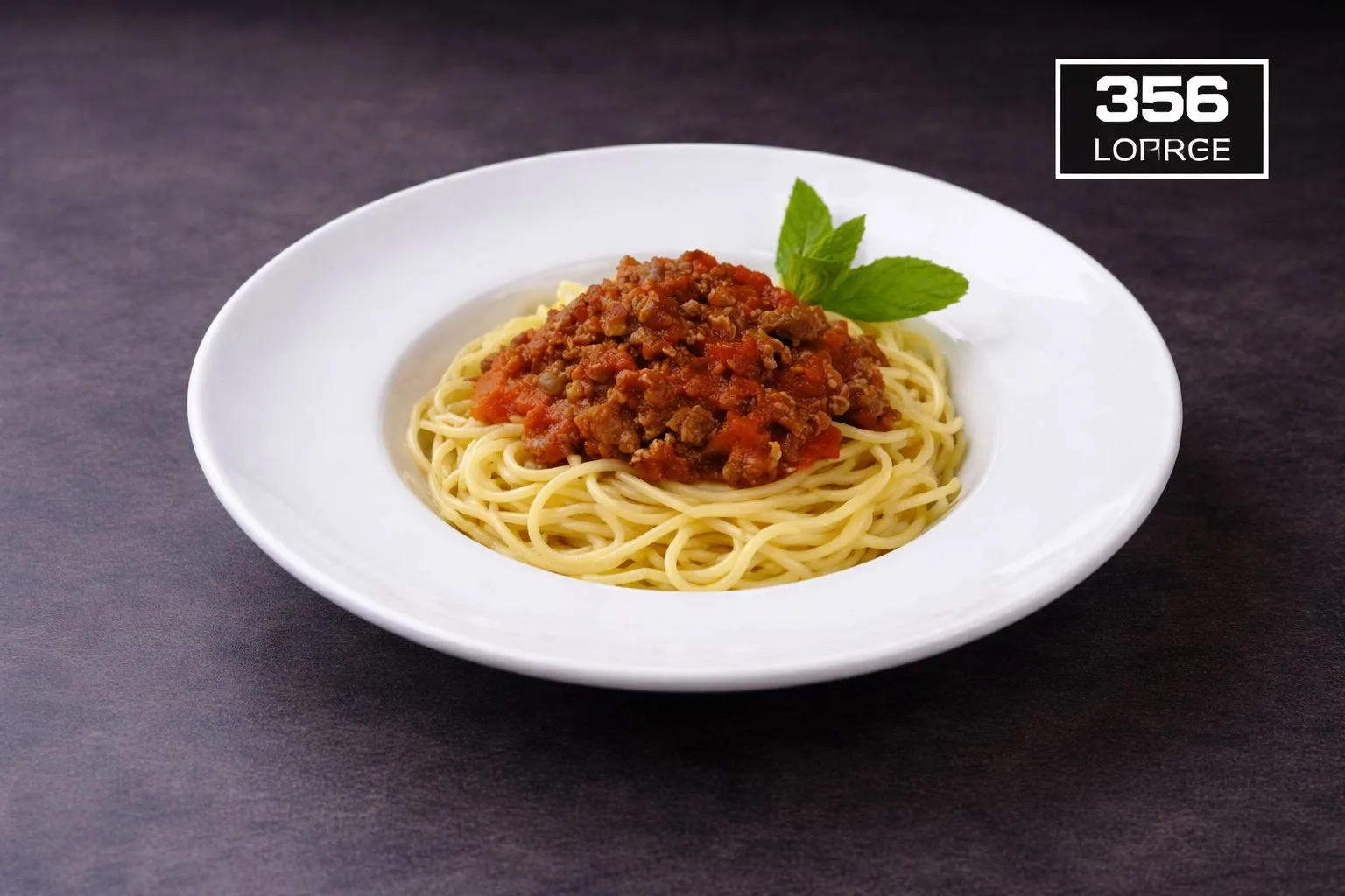 Spagetti Boloneze