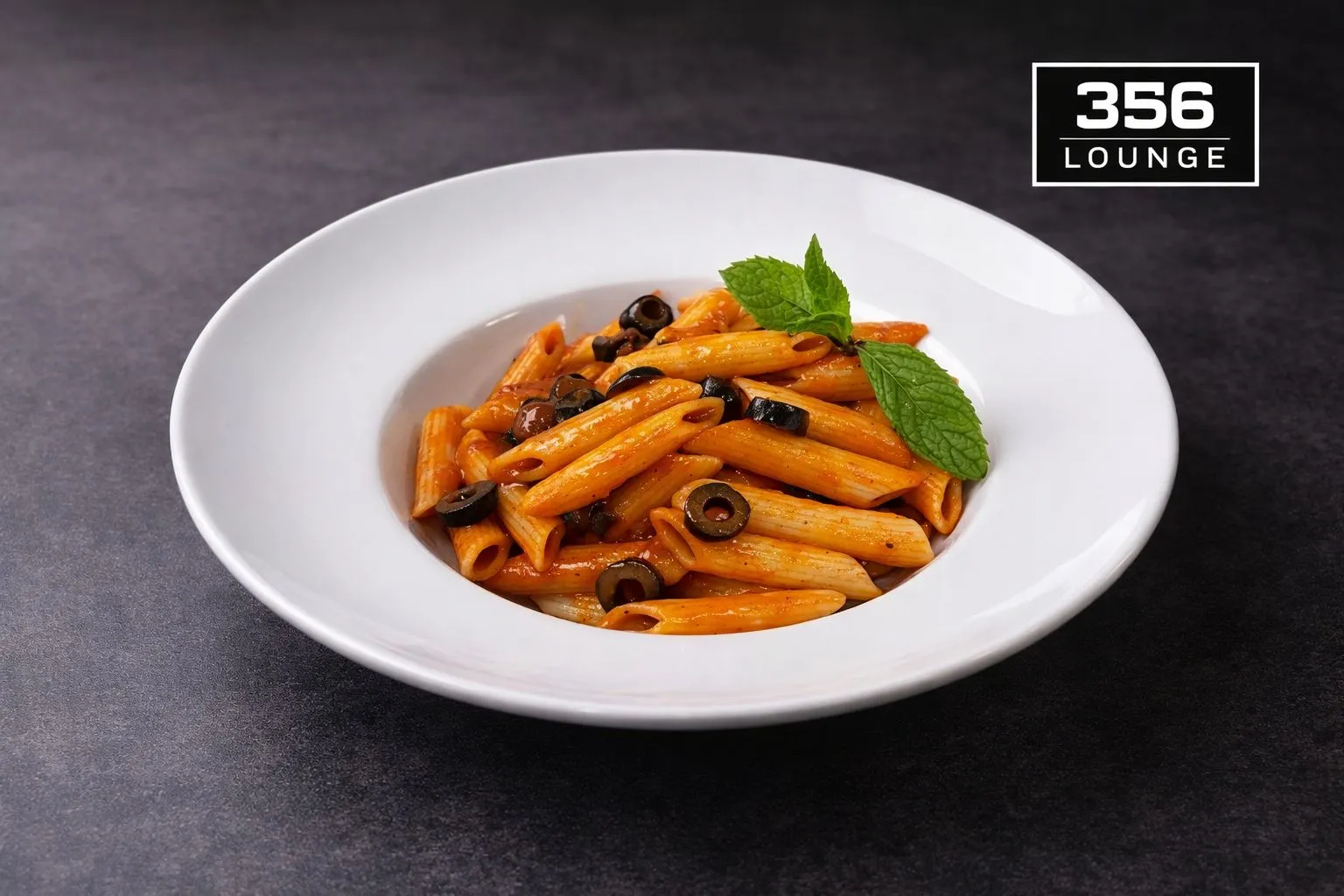 Penne Arabiata