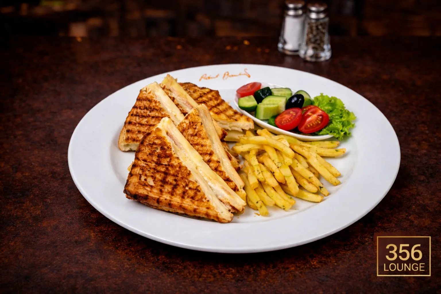Kaşarlı Tost