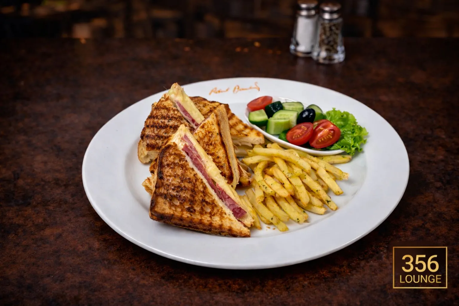 Karışık Tost