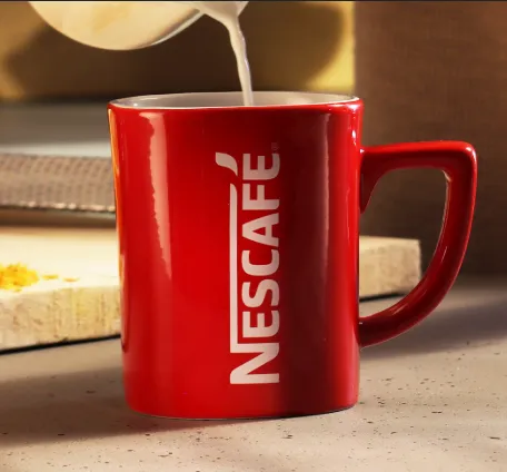 Nescafe