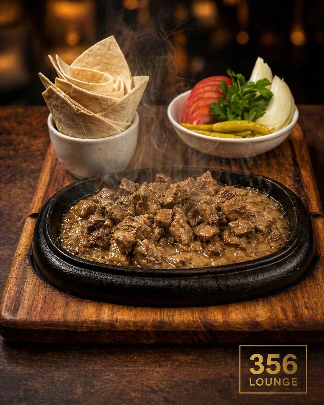 Kömürhan Kavurma