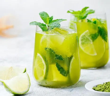 Cool Lime