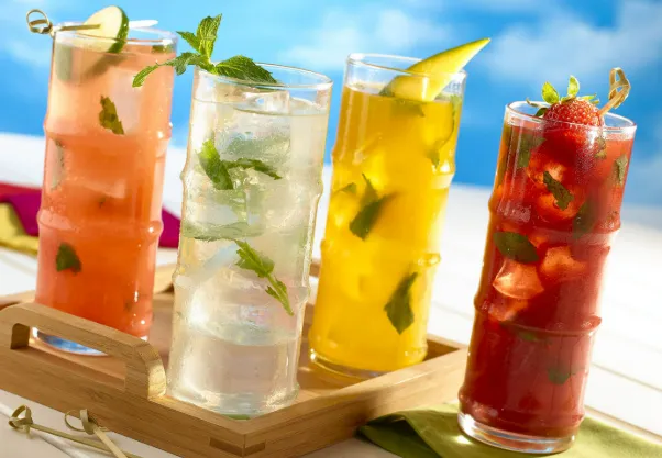 Mojito (Aromalı)