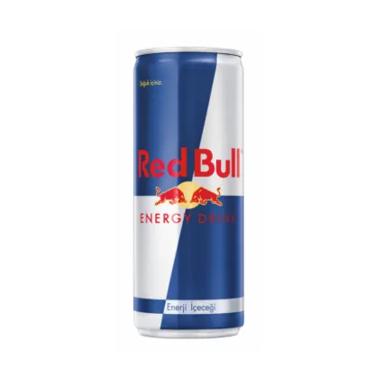 RedBull (Fındıklı)