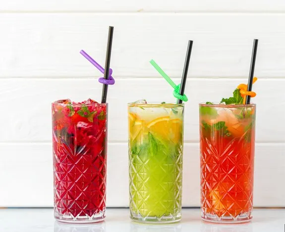 Limonata (Aromalı)