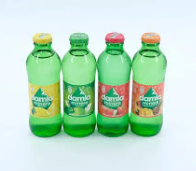 Maden Suyu (Meyveli)