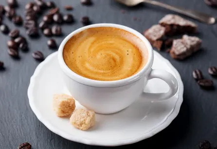 Espresso Double