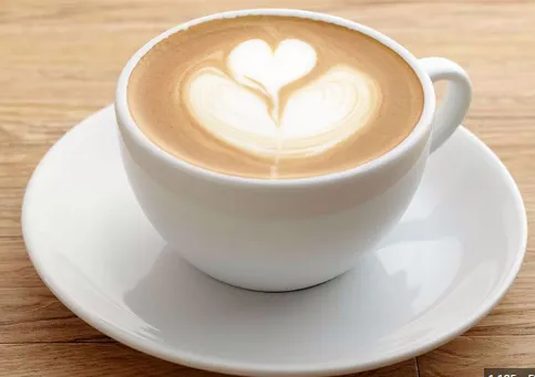 White Mocha