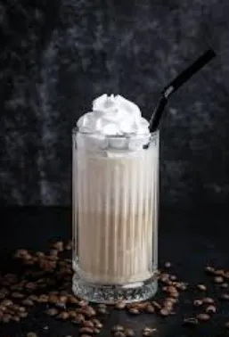 Ice White Mocha