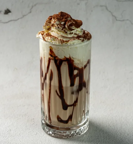 Ice Mocha