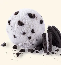 Oreo (1 Top)