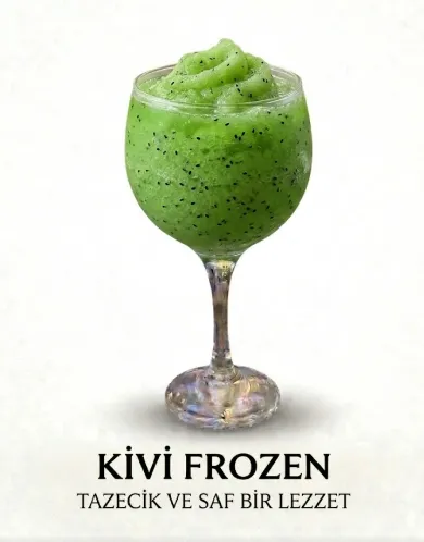 Kivi Frozen