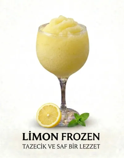 Limon Frozen