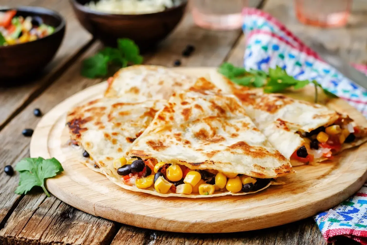 Meksika Mutfağı