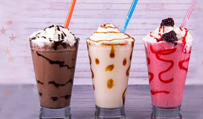 Frappe